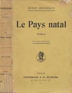 Le Pays natal