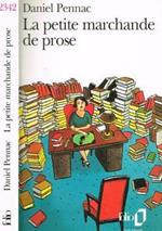 La petit marchande de prose