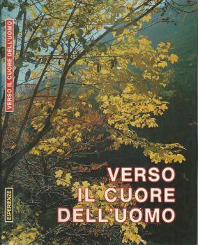 Verso il cuore dell'uomo - copertina