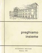 Preghiamo insieme