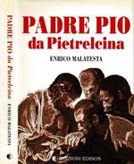 Padre Pio da Pietralcina