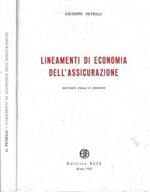 Lineamenti di economia dell'assicurazione