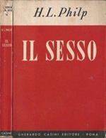 Il sesso