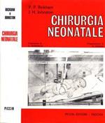 Chirurgia neonatale