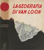 La geografia