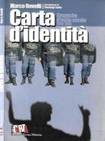 Carta d'identità. Cronache d'inizio secolo 1988 - 2005