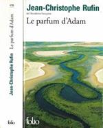 Le parfum d'Adam