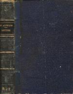 Lettere di Massimo D'Azeglio a Giuseppe Torelli. Con frammenti di questo in continuazione dei miei ricordi