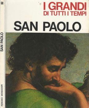 San Paolo - Agostino Ghilardi - copertina