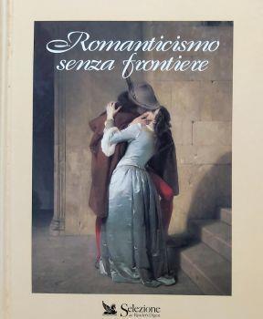 Romanticismo senza frontiere - copertina