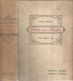 Storia della Pittura del Secolo XIX