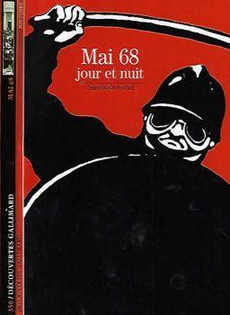 Mai 68, jour et nuit - Christine Fauré - copertina