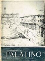 Palatino. Rivista romana di cultura. N.1/3, 7/8, anno VIII, gennaio/marzo luglio/agosto 1964