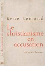 Le christianisme en accusation