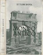 Il mondo antico