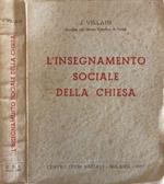 L' insegnamento sociale della chiesa