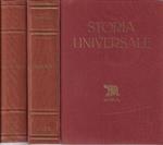 Storia universale Vol II*, V*. Roma antica dalle origini alla fine della Repubblica – Riforme e rivoluzione