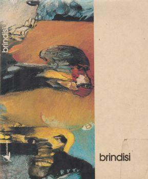 Brindisi - copertina