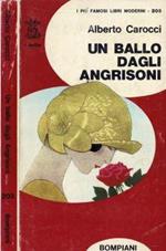 Un ballo dagli Angrisoni