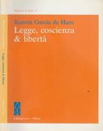 Legge, coscienza & libertà