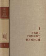 Biology, Psychology, and Medicine