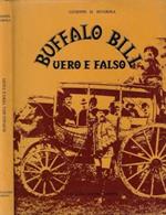 Buffalo Bill. Vero e falso