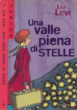 Una valle piena di stelle - Lia Levi - copertina