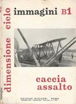 Immagini B1 - Caccia assalto - n. 5 / 1973