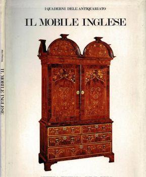 Il mobile inglese - copertina