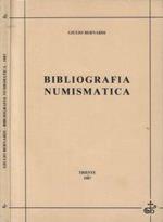 Bibliografia numismatica