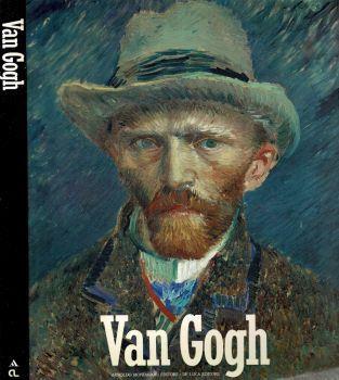 Vincent Van Gogh - copertina