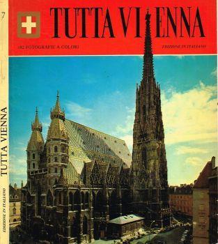 Tutta Vienna - copertina