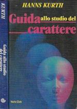 Guida allo studio del carattere