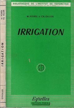 Irrigation - copertina