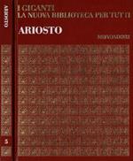 Ariosto. La nuova biblioteca per tutti