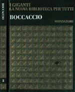 Boccaccio. La nuova biblioteca per tutti