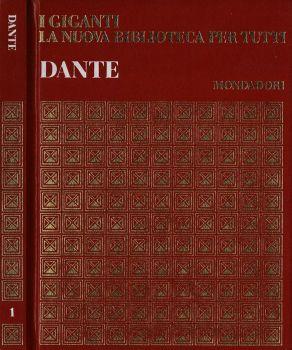 Dante. La nuova biblioteca per tutti - Aa.vv. - copertina