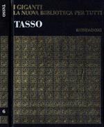 Tasso. La nuova Biblioteca per tutti