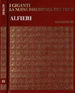 Alfieri. La nuova biblioteca per tutti