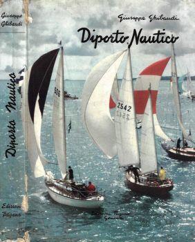 Diporto Nautico - copertina