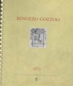 Benozzo Gozzoli