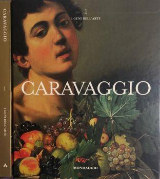 Caravaggio - copertina