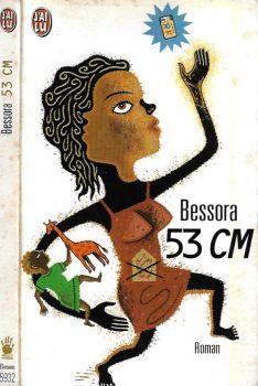 53 cm - Bessora - copertina