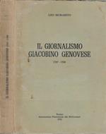 Il giornalismo giacobino genovese. 1797-1799