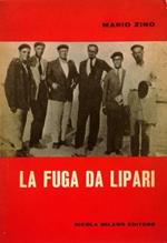 La fuga da Lipari