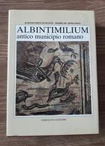 Albintimilium Antico