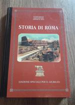 Storia Di Roma