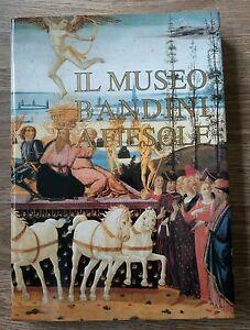 Il Museo Bandini A Fiesole Cassa Di Risparmio Di Firenze - copertina