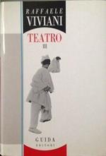 Raffaele Viviani Teatro Iii 3 Guida Editori G. D. Bonino A. Lezza P. Scialò