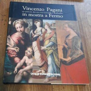 Vincenzo Pagani, Un Pittore Devoto Tra Crivelli E Raffaello In Mostra A Fermo - copertina